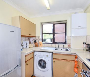 2 bedroom apartment to rent - Photo 5