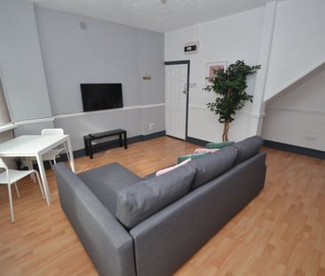 1 bed flat to rent in Tewkesbury Street, Cathays, CF24 - Photo 6