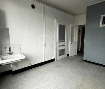 T1 bis de 42m² - Avenue Berthelot Lyon 7ème - Photo 4