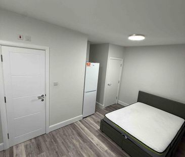 1 bed studio to rent Ealing Road, Wembley HA0 - Photo 3