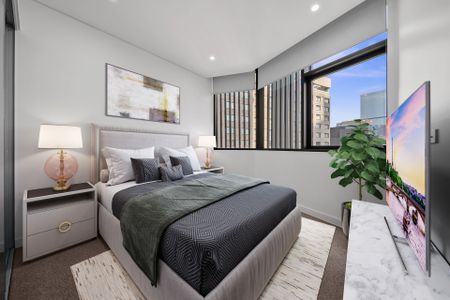 Resort-Style Living in the Heart of Parramatta - Photo 5