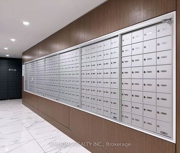 For Lease - 25 McMahon Drive Unit# 705, Toronto, Ontario - Photo 5