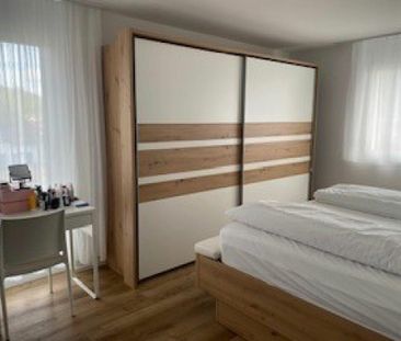3.5 Zimmerwohnung am Entenbach - Photo 5