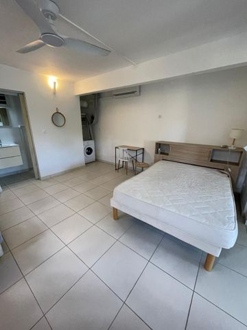 Studio meublé tout compris à Balata - Fort de France - Photo 3