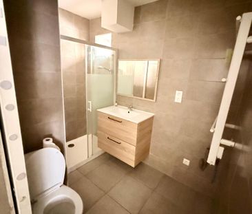 Location Appartement 3 pièces 55m² BEDARIEUX 34600 - Photo 5