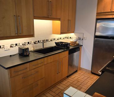 For Lease - 45 Westmount Road Unit# 603, Waterloo, Ontario - Photo 4