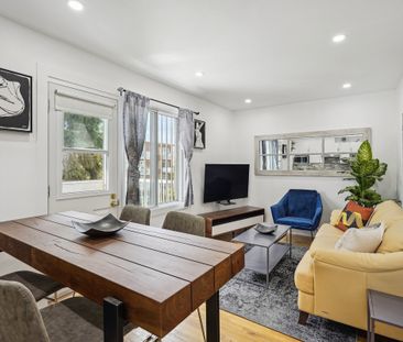À louer / Appartement - Photo 1