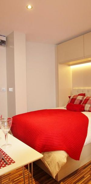 1 bedroom apartment to rent - Photo 1