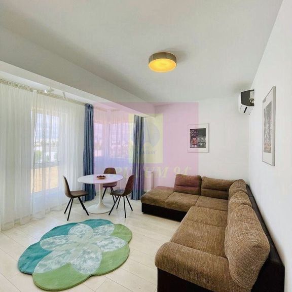 Garsonieră spațioasă cu bucătărie separată și balcon – Drumul Binelui - Photo 1
