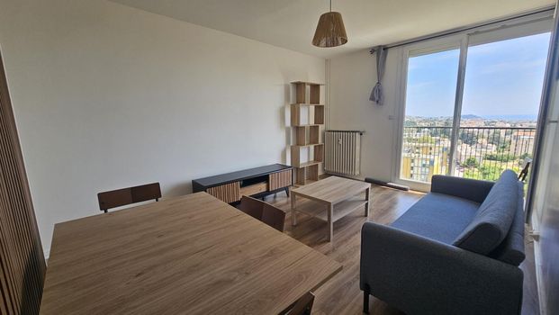 Location Appartement 2 pièces 42m² NICE 06100 - Photo 1
