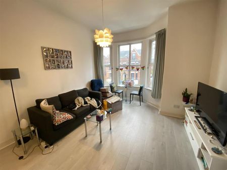 1 bedroom apartment to rent - Photo 2