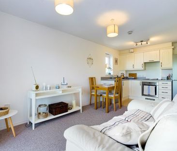 1 bedroom flat to rent - Photo 3