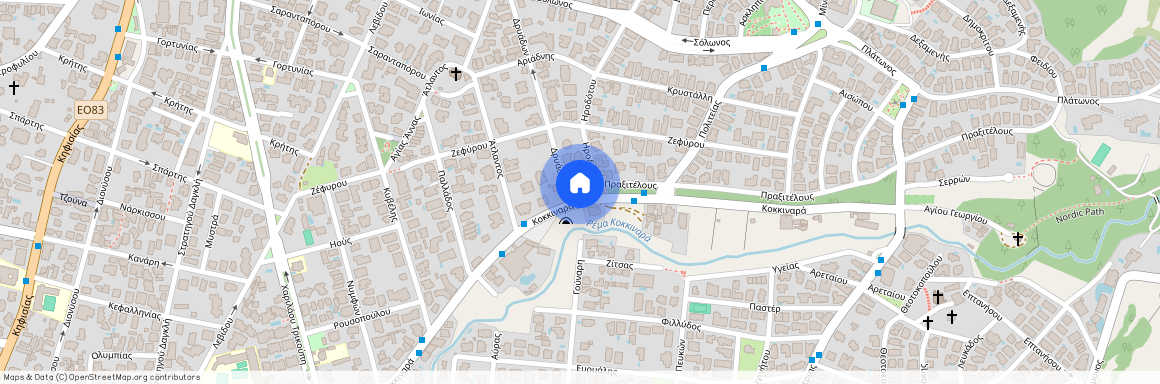 Κηφισιά (Πολιτεία)