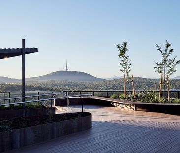 1306/3 Grazier Lane, Belconnen ACT 2617 - Apartment For Rent | Domain - Photo 6