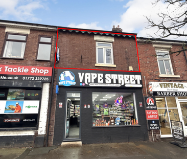 1 bedroom flat to rent - Photo 5