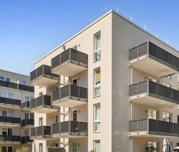 Ideal für junge Familien - 4 Zimmer zum Entfalten! - Foto 1