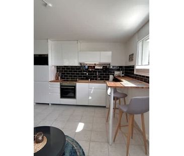 1.5 Zimmer, 47 m², Untergeschoss - Photo 5