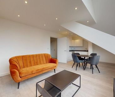 1 bedroom flat to rent - Photo 1