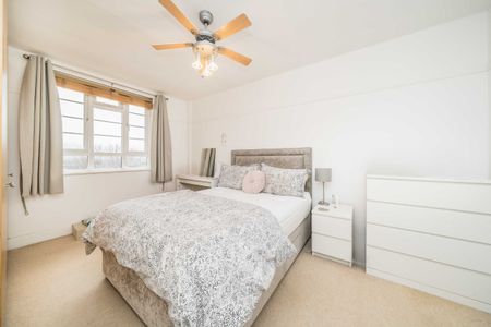 Edge Hill, Wimbledon, SW19, London - Photo 2