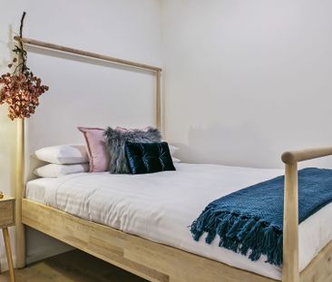 Prestige Furnished Studio at the Heart of the St. Leonards - 'Metro... - Photo 2