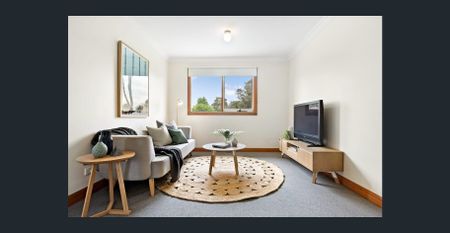 FAMILY LIVING ON A GRAND SCALE COMPLETE WITH A 1/2 BASKET BALL COURT IN THE FAMILY FRIENDLY BACKYARD - Photo 2