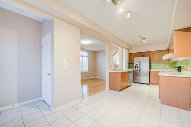 For Lease - 496 The Bridle Walk, Markham, Ontario - Photo 1