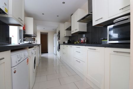 Gelligaer Street, Cathays - Photo 2