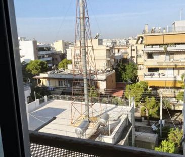 Διαμέρισμα για ενοικίαση Αγία Βαρβάρα (Παλαιό Φάληρο) - Photo 4