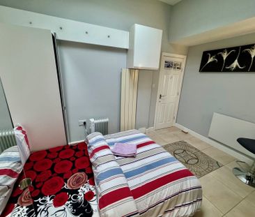 1 bedroom house to rent - Photo 1