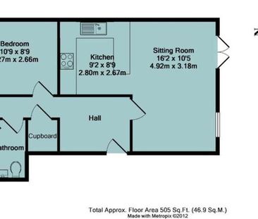 Causeway, Banbury, OX16 - Photo 2