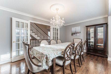 For Lease - 2191 Dunvegan Avenue, Oakville, Ontario - Photo 2