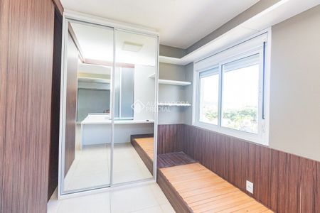 Apartamento com 2 quartos e 64m² para alugar em Jardim Sabará, Porto Alegre. - Foto 2