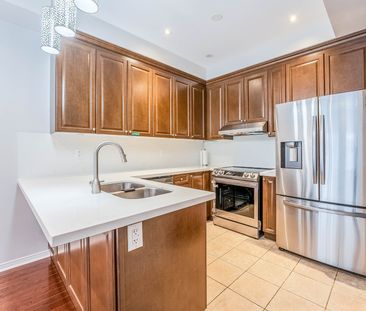 For Lease - 5195 Angel Stone Drive, Mississauga, Ontario - Photo 4