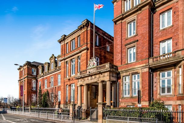 1 bedroom apartment to rent The Royal, Wilton Place, Salford, M3 - Photo 1