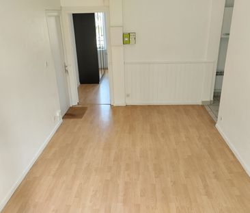 Location Appartement 2 pièces 39m² - Photo 1