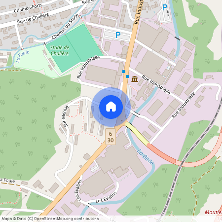 2740, Moutier, Sur-Menué, 27