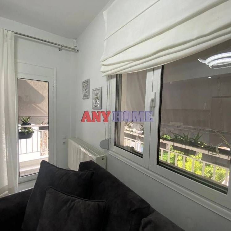 Studio/Γκαρσονιέρα για ενοικίαση Νεάπολη - Photo 1