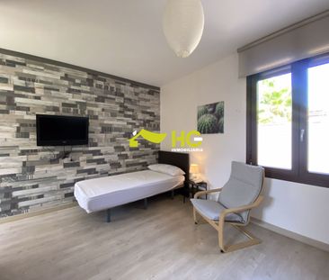 Alquiler Estudio en Urbanización - El Bosque, Villaviciosa De Odón - Photo 2