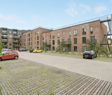 2-værelses Lejlighed på 61 m² i Randers NØ - Photo 6