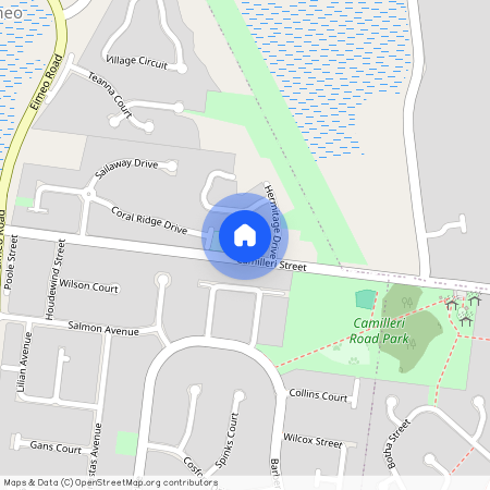 6 Grange Court, Eimeo QLD, Belconnen