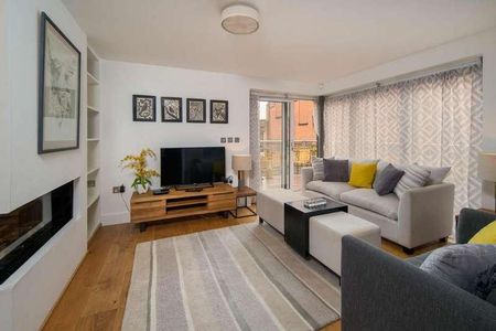 The Grove, Cowes, PO31 - Photo 2