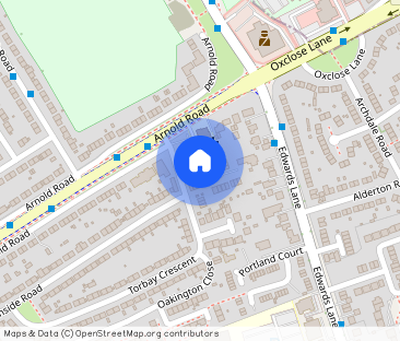 Babbacombe Drive, Bestwood, Nottingham, NG5 5FZ - Photo 1