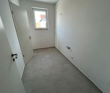 Neubau - Erstbezug - Attraktive 3- Zimmer Wohnung mit Dachterrasse ... - Foto 2