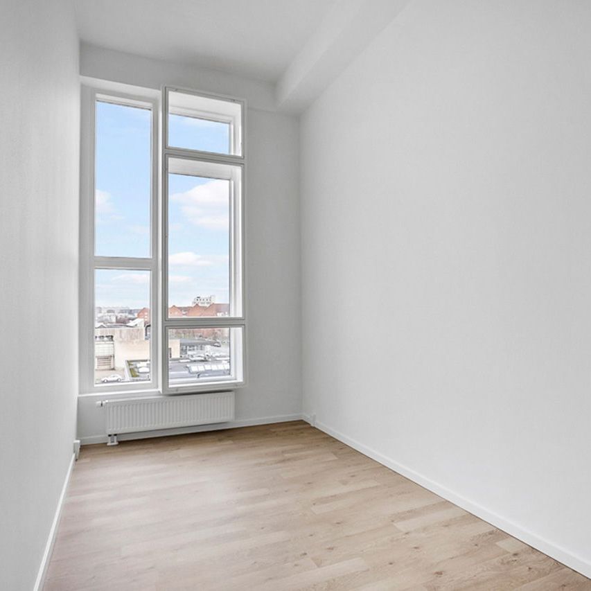 Tagensvej 129, 2. 48, 2200 København N - Photo 1