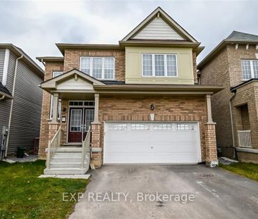 Detached Home For Lease | X8131758 - Photo 3