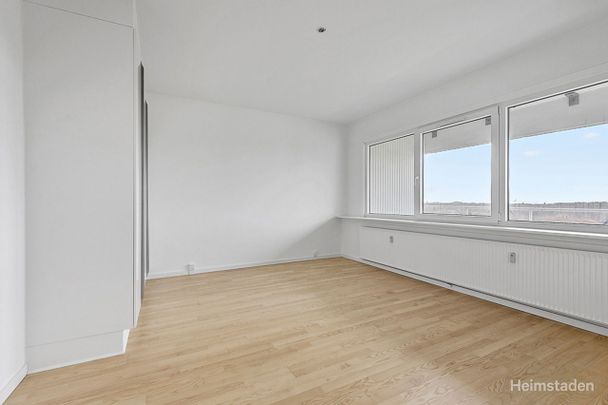 Velkommen til Mølleparkbo - Mølleparkvej 2, 4 og 6. - Foto 1