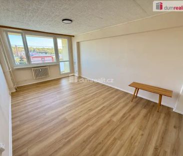 Prodej bytu 1+1 s balkonem, 43 m, Kralupy nad Vltavou – Hůrka - Photo 1