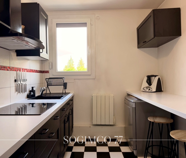 Location Appartement 2 pièces 49m² ST THIBAULT DES VIGNES 77400 - Photo 1