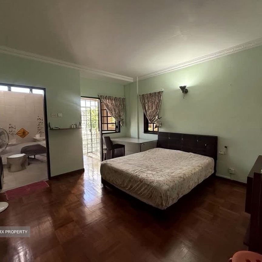 Jalan Kayu Estate (D28), Semi-Detached - For Rent - Photo 1