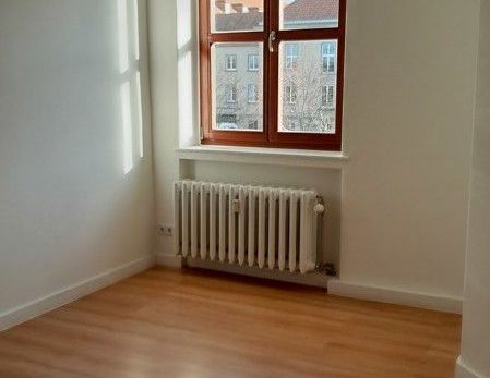 1-Raumwohnung - Ideal für Studenten und Azubis! - Foto 1